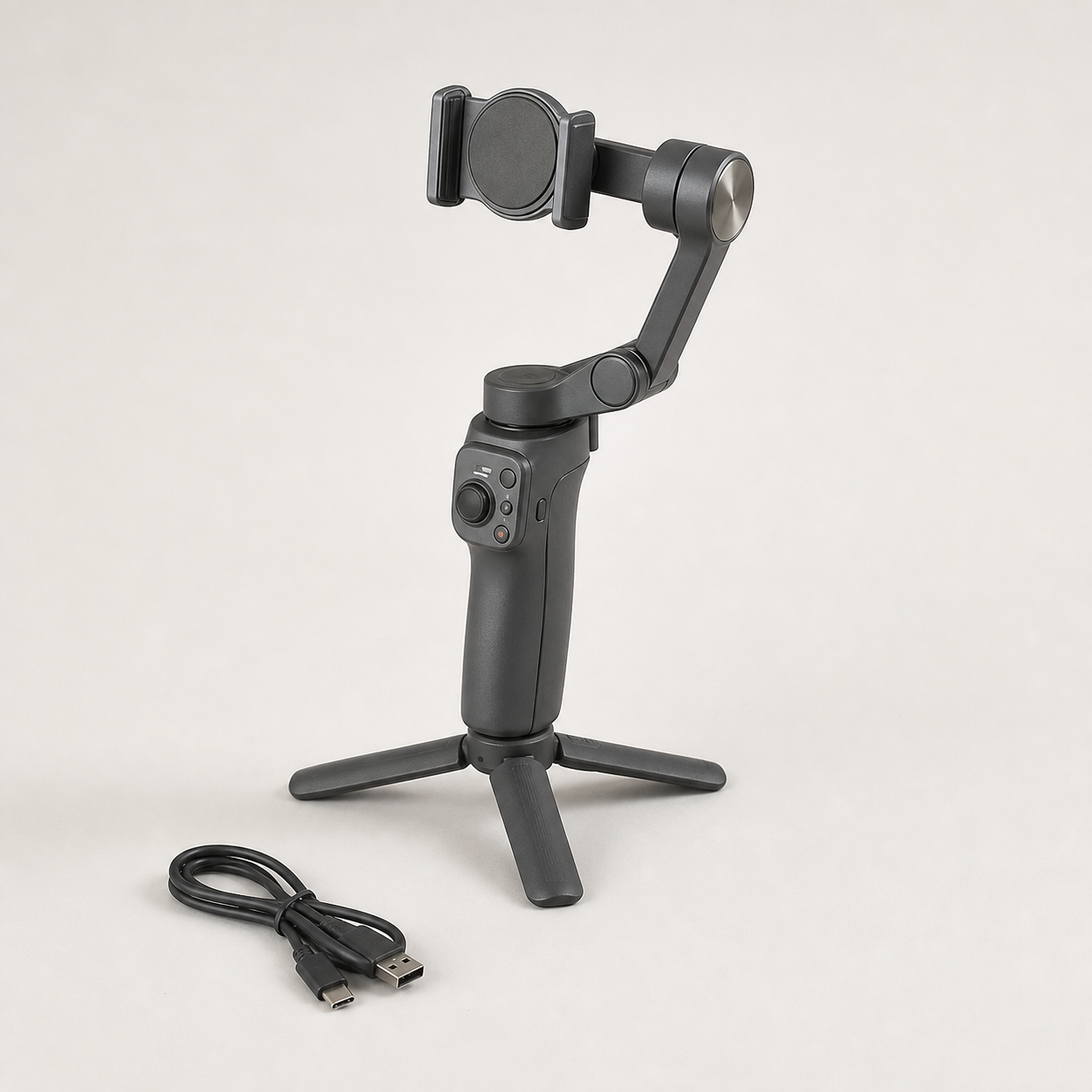 Stabilizator do telefonu